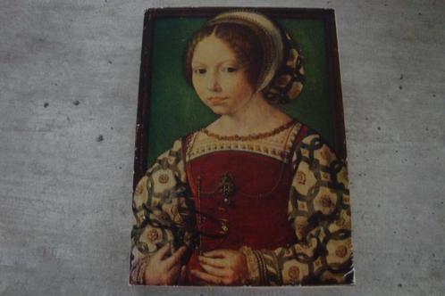 JAN GOSSAERT GENAAMD MABUSE, Boeken, Kunst en Cultuur | Beeldend, Gelezen, Ophalen of Verzenden