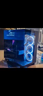 Rtx 4080 superslanke gaming-pc, Ryzen 9 7900 X3D, Ddr5 2x16, Computers en Software, Ophalen, AMD et NVIDIA, 32 GB, Zo goed als nieuw