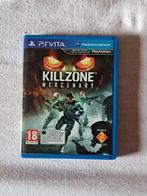 Killzone mercenary ps vita, Games en Spelcomputers, Ophalen of Verzenden
