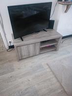 Salon + meuble tv, Enlèvement ou Envoi, Comme neuf