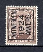 PRE88A MNH** 1924 - ANTWERPEN 1924 ANVERS, Enlèvement ou Envoi, Non oblitéré, Neuf