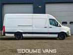 Mercedes-Benz Sprinter L3 317 Airco Cruise Control DAB MBUX, Autos, Camionnettes & Utilitaires, Achat, Entreprise, Boîte manuelle