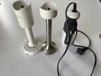 Kenwood-mixer, Ophalen of Verzenden, Zo goed als nieuw