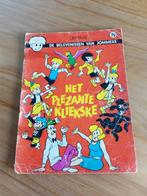 zeer oude strip : Jommeke, nr. 79, Boeken, Stripverhalen, Eén stripboek, Ophalen of Verzenden, Gelezen, Jef Nys