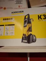 k3 karcher, Tuin en Terras, Hogedrukreinigers, Ophalen, Nieuw