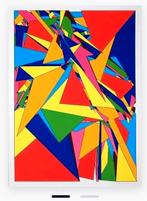 Recherché : Boris Tellegen Glitch III, Enlèvement ou Envoi