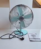 Tafelventilator Bestron DMT35M, Ophalen, Zo goed als nieuw, Tafelventilator