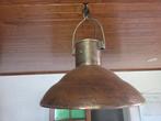 Industriële scheepslamp, Ophalen, Zo goed als nieuw