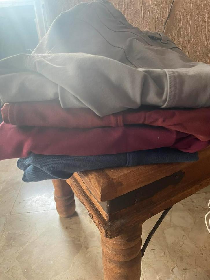 paardrij broeken, Dieren en Toebehoren, Paardrijkleding, Zo goed als nieuw, Ophalen