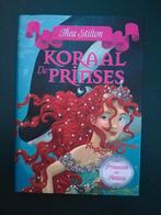 Thea Stilton, Enlèvement ou Envoi, Comme neuf