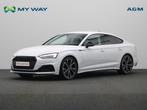 Audi A5 Sportback A5 Sportback 40 TFSI Advanced OPF S tronic, Auto's, Audi, Automaat, Airbags, Wit, A5