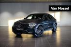 Mercedes-Benz GLC Coupé GLC 200 d Business Solution, Auto's, Automaat, Gebruikt, 4 cilinders, Zwart