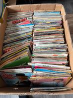 Lot 320 vlaamse Hollandse singles, Ophalen, Gebruikt