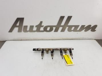 INJECTIEGALERIJ Volkswagen Golf VII (AUA) (01-2012/03-2021) beschikbaar voor biedingen