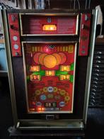 Speelkast - gokkast, Verzamelen, Automaten | Gokkasten en Fruitautomaten, Ophalen, Zo goed als nieuw