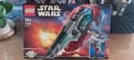 Lego Star Wars 75060 UCS Slave 1 NEW, Enlèvement, Neuf