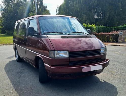 Vw Transporter T4 2.5i voorouder klaar om geregistreerd te w, Auto's, Oldtimers, Particulier, ABS, Airbags, Airconditioning, Alarm