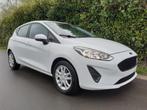 FORD FIESTA1.5TDCI EURO6b❇️ 100841km❇️ AIRCO❄️, 5 places, Berline, Cruise Control, 63 kW