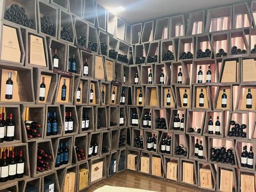 Marchesi Antinori Tignanello - 2019 - 2020, Verzamelen, Wijnen, Nieuw, Italië, Ophalen