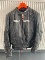 Bering leren jas maat L, Ophalen, Heren, Jas | leer, Bering
