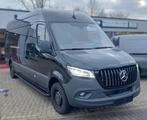 treeplanken Mercedes Sprinter 2018 - 2024 W907, Ophalen of Verzenden, Nieuw