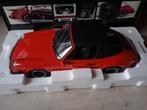 Porsche Carrera 3.2 cabrio, Ophalen of Verzenden, Zo goed als nieuw