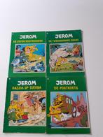 Reeks strips Jerom, Boeken, Ophalen of Verzenden