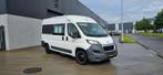 CAMPING-CAR PEUGEOT BOXER 2 PERSONNES (euro 6) Garantie 1 an, Caravanes & Camping, Camping-cars, Autres marques, Diesel, Particulier