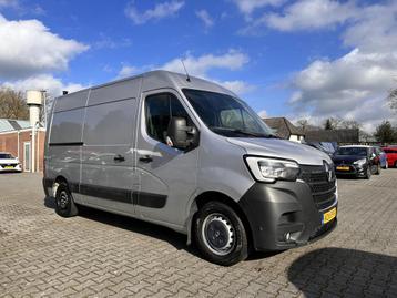 Renault Master T35 2.3 dCi 180 L2H2 Energy 3-Pers *KOEL-WAGE