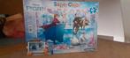 Frozen puzzel 60 stukjes, Ophalen, Zo goed als nieuw