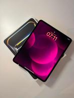 iPad Pro M4, 13‑inch, 256 GB van 2024. in perfecte staat, Computers en Software, Apple iPads, Ophalen, Zo goed als nieuw, 256 GB