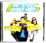 Dirty Bass Far East Movement Formaat: CD, Ophalen of Verzenden, 1980 tot 2000, Nieuw in verpakking, Boxset