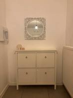 IKEA HEMNES schoenenkast, Ophalen, Gebruikt
