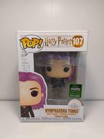Funko Pop Nymphadora Tonks, Verzamelen, Ophalen of Verzenden, Zo goed als nieuw, Actiefiguurtje