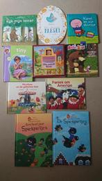 Voorleesboeken pakket voor boekenwurmen, Boeken, Kinderboeken | Kleuters, Ophalen