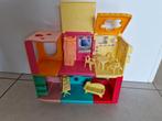 polly pocket, Ophalen of Verzenden, Poppenhuis