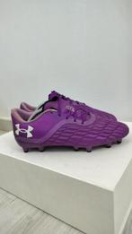 Chaussures foot under armour, Enlèvement, Comme neuf, Chaussures