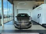 Ford C-MAX TITANIUM BENZINE AUTOMAAT 67000KM (bj 2019), Stof, Gebruikt, Bedrijf, 5 zetels