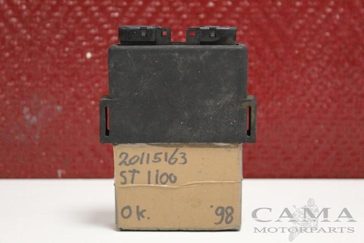 MODULE D ALLUMAGE ECU UNITE (CDI IGNITION) Honda (MT3), Motos, Pièces | Honda, Utilisé