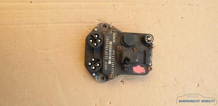 Module d'allumage W126 300 OM103 classe S Mercedes W124 clas, Autos : Pièces & Accessoires, Électronique & Câbles, Mercedes-Benz