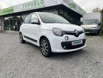 Renault Twingo Twingo 1.0i SCe Hello! (bj 2014) beschikbaar voor biedingen