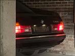 Option complète automatique pour BMW 735i E32 BWJ 91, 5 places, Cuir, Berline, 4 portes