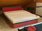 Uitrekbaar sofa, Huis en Inrichting, Ophalen, 100 tot 125 cm, 150 tot 200 cm, Driepersoons
