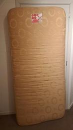 1 persoons matras, Huis en Inrichting, Slaapkamer | Matrassen en Bedbodems, Ophalen, Gebruikt