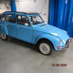 dyane citroen, Autos, Achat, 600 cm³, Citroën, Boîte manuelle