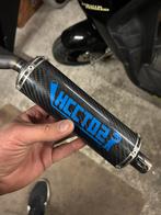 Hcc t02 demper, Fietsen en Brommers, Ophalen