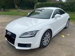 Audi TT Quattro, Autos, Particulier, Achat, Quattro