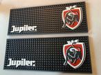 Nieuw - Jupiler Barmat - toogmat, Verzamelen, Ophalen of Verzenden, Jupiler