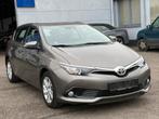 Toyota Auris 1.3 Benzine 2018 76.315km 12M Garantie, Auto's, Voorwielaandrijving, Testrit aan huis, Stof, Euro 6