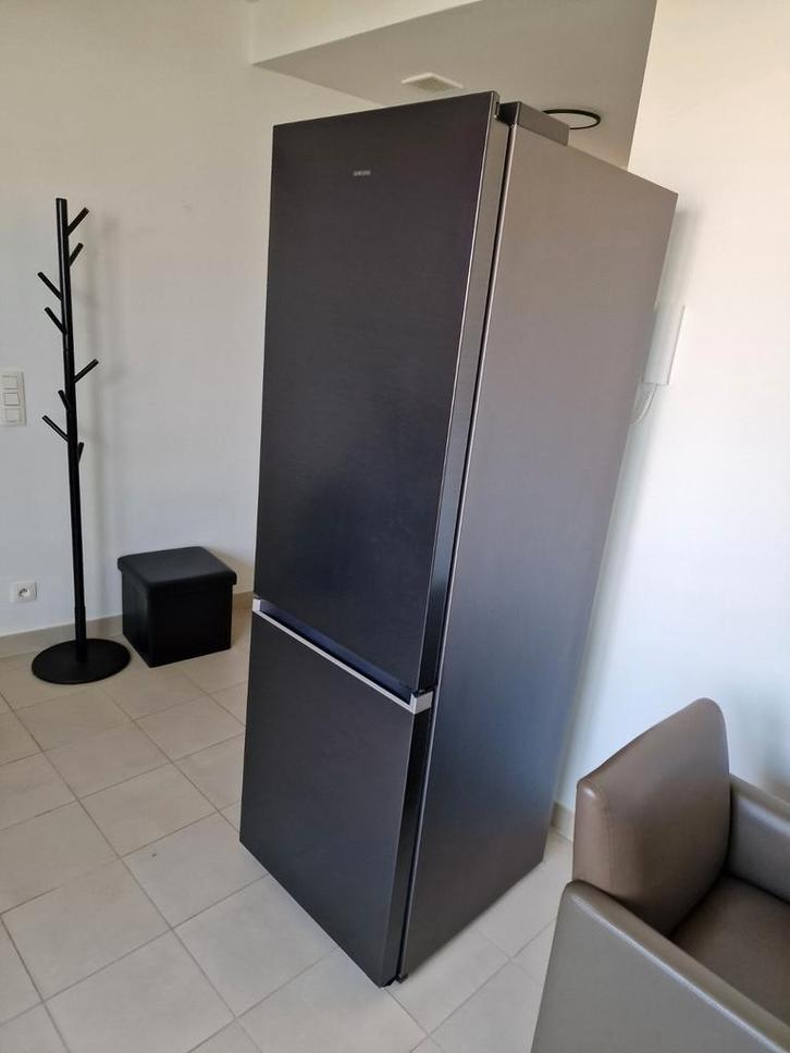 Samsung Smart Koelkast, Elektronische apparatuur, Koelkasten en IJskasten, Nieuw, Met aparte vriezer, 200 liter of meer, 160 cm of meer